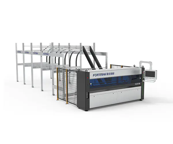 자동 종이 절단기