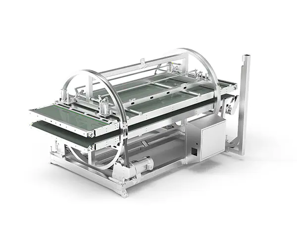 벨트 회전율 기계